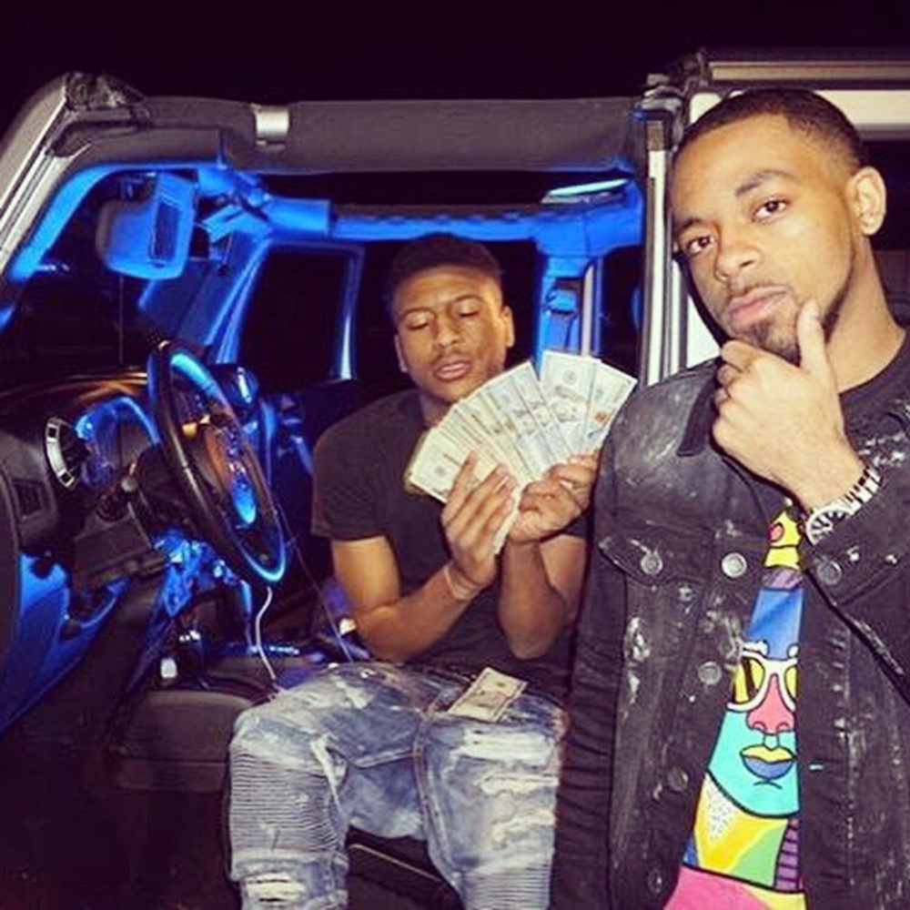 Meet your Posher, Nyaan